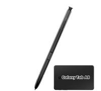 Galaxy Tab A8 Stylus Pen for Samsung Galaxy Tab A8 S Pen for Samsung Galaxy Tab A8 SM-T290, SM-T387 S Pen Galaxy Tab A8 SPen Replacement withoutBluetooth (Black)