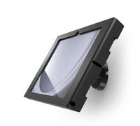 Galaxy Tab A9+ Apex Enclosure Bow Tilting Wall Mount - Black NEW