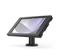 Compulocks Galaxy Tab A9+ Apex Enclosure Tilting Stand 4" Black