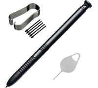 Galaxy Tab Active 4 Pro Stylus Pen Replacement Active 4 Touch Pen for Samsung Galaxy Tab Active4 Pro SM-T638UZKEN14 S Pen T630 T638 T636 Pen with Tab Active 4pro Pen Tips Nibs Repair Part Accessories