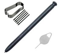 Galaxy Tab Active4 Pro Stylus S Pen Replacement Touchscreen Pen for Samsung Galaxy Tab Active4 Pro Pen SM-T630NZKEN20 T630 T638 T636 SM-T630NZKAN20 with Tab Active 4 Pro S Pen Tips Nibs Repair Part