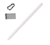 Galaxy Tab S10 Lite S Pen Replacement for Samsung Galaxy S10 Lite EJ-PP610BWEGEU Stylus Pen, SPen Galaxy Tab S10 Lite 5G/ S10 Lite WiFi with Tips/Nibs (Beige)