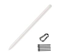 Galaxy Tab S10 Lite S Pen Replacement for Samsung Galaxy Tab S10 Lite (EJ-PP610BWEGEU) Stylus for Galaxy Tab S10 Lite 5G/S10 Lite WiFi Stylus Pen with Free Replacement Tips/Nibs, Beige
