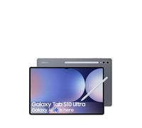 Samsung Galaxy Tab S10 Ultra 14.6" 512GB WiFi Tablet - Moonstone Blue, Blue