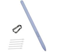 Galaxy Tab S10 Ultra S Pen Compatible with Samsung Galaxy Tab S10+/S10 Lite,Tab S10 Ultra Stylus Pen Replacement for Galaxy Tab S10 Ultra/S10 Plus/S10 Lite All Versions S Pen with Nibs(Blue)