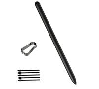 Galaxy Tab S10 Ultra S Pen for Samsung Galaxy Tab S10+/S10 Lite,Tab S10 Ultra Stylus Pen Replacement for Galaxy Tab S10 Ultra/S10 Plus/S10 Lite All Versions S Pen with Nibs(Black)