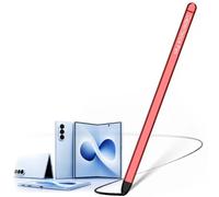 Galaxy Tab S12 Ultra pens, Slim S Pen replacement, Stylus Pen for Galaxy Tab A11+/Tab S11 Edition-Red