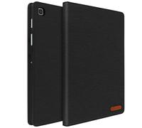 Galaxy Tab S5e Flip Case with Stand Function and Wallet -