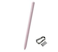 Galaxy Tab S6 Lite S Pen Replacement for Samsung Galaxy Tab S6 Lite (EJ-PP610) S Pen Stylus for Samsung Galaxy Tab S6 Lite with Free Replacement Tips/Nibs, Chiffon Pink