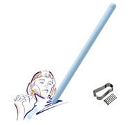 Galaxy Tab S6 Lite S Pen Replacement for Samsung Galaxy Tab S6 Lite (EJ-PP610) Stylus Touch S Pen(NoBluetooth) + Replacement Tips/Nibs, Angora Blue