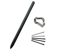 Galaxy Tab S6 Lite S Pen Replacement for Samsung Galaxy Tab S6 Lite Stylus Pen,Tab S6 Lite Pen Replacement +Free 5 Tips for Samsung Galaxy Tab S6 Lite S Pen,EJ-PP610(Black)