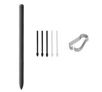 Galaxy Tab S6 Lite Stylus Pen Replacement EJ-PP610 for Samsung Galaxy Tab S6 Lite Stylus Touch S Pen +Tips/Nibs(Oxford Gray)