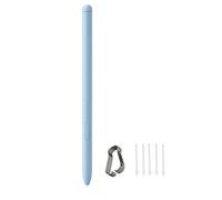 Galaxy Tab S6 Lite Stylus Pen, S Pen Compatible for Samsung Tab S6 Lite P610 P615 10.4 Inch t Active Stylus S Pen No Bluetooth (Pink)