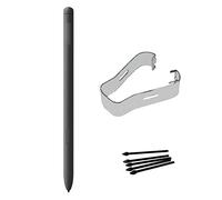 Galaxy Tab S6 Lite Stylus Pen S Pen Replacement Part for Samsung Galaxy Tab S6 Lite (2024) EJ-PP610 SM-P610N with Tips/Nibs Tweezer (Oxford Gray)