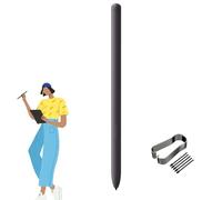 Galaxy Tab S6 Lite Stylus S Pen Replacement - EJ-PP610, Oxford Gray