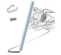 Galaxy Tab S6 Stylus Pen Replacement WithoutBluetooth for Samsung Galaxy Tab S6 SM-T860 T860 T865 T867 Stylus Touch S Pen +Tips/Nibs(Cloud Blue)