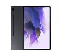 Galaxy Tab S7 FE 128GB - Black - Wi-Fi + 5G refurbished