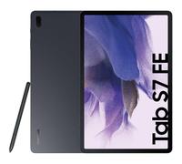 Galaxy Tab S7 FE 128GB - Black - Wi-Fi refurbished
