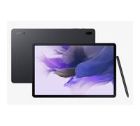 Galaxy Tab S7 FE 64GB - Black - Wi-Fi + 5G refurbished