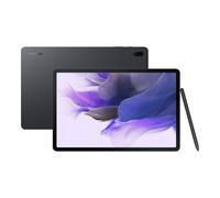Samsung Galaxy Tab S7 FE SM-T733N Qualcomm Snapdragon 64 GB 31.5 cm (12.4") 4 GB Wi-Fi 6 (802.11ax) Android 11 Black