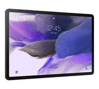 Samsung Galaxy Tab S7 FE SM-T733N Qualcomm Snapdragon 64 GB 31.5 cm (12.4") 4 GB Wi-Fi 6 (802.11ax) Android 11 Black