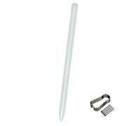 Galaxy Tab S7 FE S Pen Replacement for Samsung Galaxy Tab S7 FE Stylus Pen SM-T730, SM-T733, SM-T736B TJ-780 + Free Tips/Nibs, Mystic Green