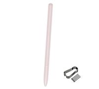 Galaxy Tab S7 FE S Pen Replacement for Samsung Galaxy Tab S7 FE Stylus Pen SM-T730, SM-T733, SM-T736B TJ-780 + Free Tips/Nibs, Mystic Pink