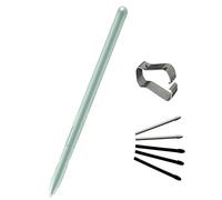 Galaxy Tab S7 FE S Pen Replacement for Samsung Galaxy Tab S7FE Stylus Pen,with Replacement Tips/Nibs(Green)