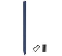 Galaxy Tab S7 S Pen (WithBluetooth) Replacement for Samsung Galaxy Tab S7 I S7+ 5G All Versions Stylus Pen with Tips (Mystic Navy)