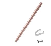 Galaxy Tab S7 & S7+ S Pen Stylus (EJ-PT870) Pen Replacement for Samsung Galaxy Tab S7 Pen SM-T870 T875 T876B Tab S7+/S7 Plus S Pen SM-T970 T976B T975(Mystic Bronze)
