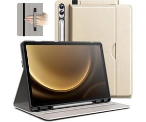 Galaxy Tab S9 FE+ 12.4-inch Smart Folio Case with S Pen Holder