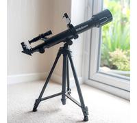 Galaxy Tracker 125 Smart Telescope