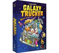 Galaxy Trucker | Czech Games Edition | 2 to 4 Players