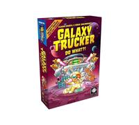 Galaxy Trucker: Do What? Expansion