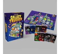 Galaxy Trucker 2nd Edition - Board Game New