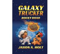 Galaxy Trucker: Rocky Road