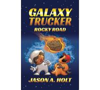 Galaxy Trucker: Rocky Road