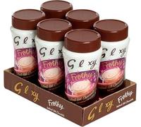 Galaxy Ultimate Frothy Hot Chocolate 275g (Pack of 6) 66 Servings Total