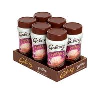 Galaxy Ultimate Frothy Hot Chocolate 275g (Pack of 6) 66 Servings Total