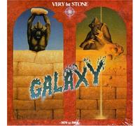 Galaxy - Very First Stone