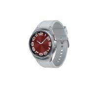Galaxy Watch6 Classic LTE (43 mm) - Silver/Grey