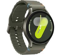 Galaxy Watch7, Smartwatch grün, 44 mm, LTE