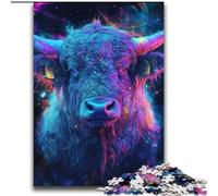 Galaxy Yak Jigsaws Puzzles 2000 Pieces for Teenagers Gifts, Art Interesting Stress Reduction Wishlist with Santa Claus for Age 14 (70x100cm)