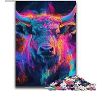 Galaxy Yak Puzzles 2000 Pieces for Adults, Challenging Game Toys Every Piece Is Unique - Challenging Family Fun Game (70x100cm)