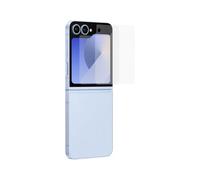 Galaxy Z Flip6 Anti-reflecting Film | Clear | Protective Film | Genuine Samsung Domestic Product | EF-UF741CTEGJP