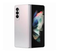 Galaxy Z Fold 3 5G 512GB, Silver / Excellent Condition