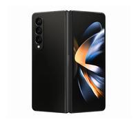 Galaxy Z Fold 4 5G 256GB, Phantom Black / Excellent Condition