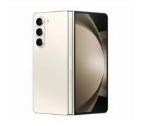 Galaxy Z Fold 5 5G 1TB, Cream / Excellent Condition