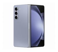Galaxy Z Fold 5 5G 512GB, Icy Blue / Excellent Condition