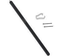Galaxy Z Fold 5 Slim S Pen Z Fold 5 S Pen Replacement for Samsung Galaxy Z Fold 5 Stylus Pen Z Fold5 S Pen Fold Edition + 2 Tips (Black)